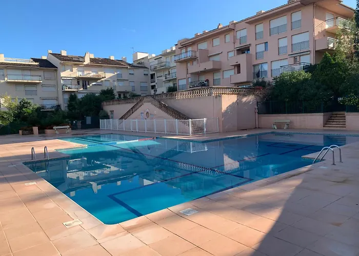 Apartment Heraclee Saint-Tropez
