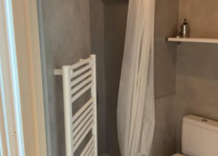 Heraclee Apartment *