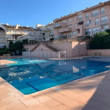 Lägenhet Heraclee Saint-Tropez