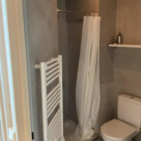 Heraclee Apartment *