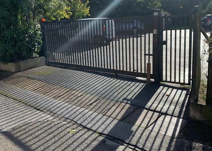 Apartamento Heraclée Saint-Tropez