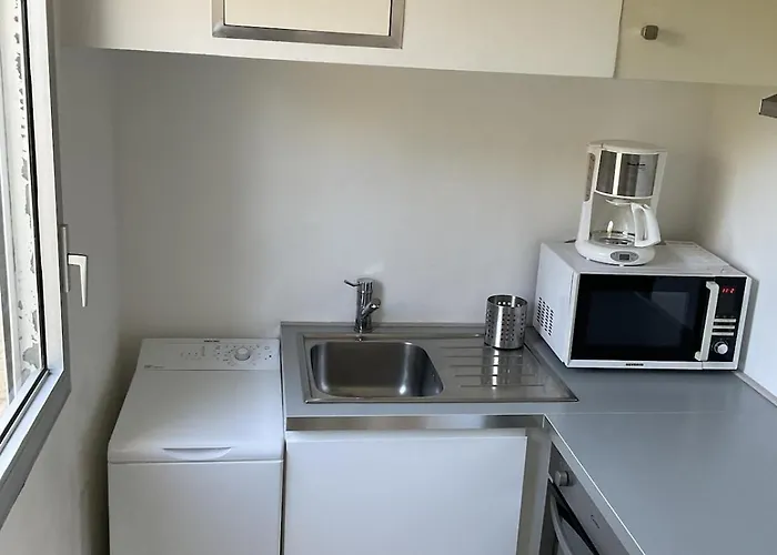 Apartamento Heraclée