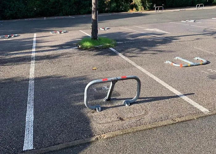 Heraclee Apartment Saint-Tropez